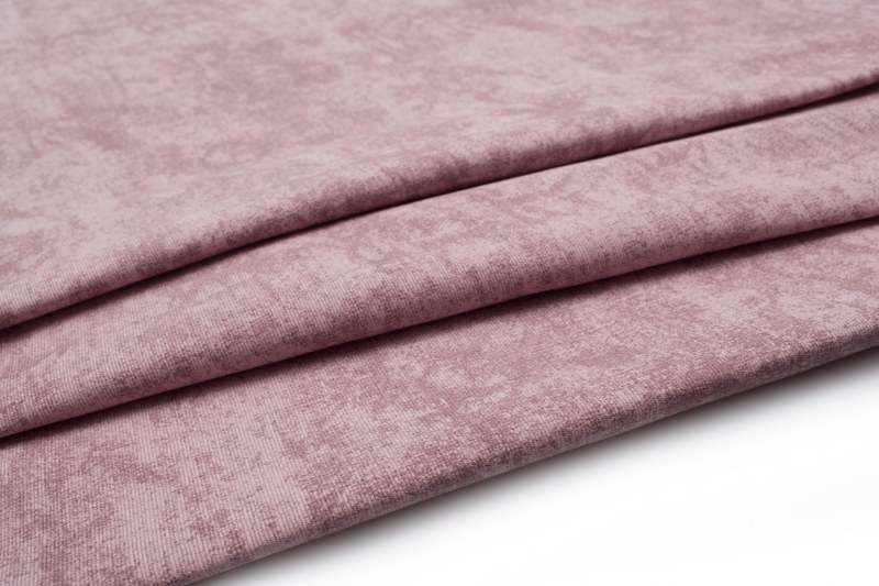 Καρές Μονόχρωμος Polycotton Αλέκιαστος 90x90εκ. Panama Shadow Rotten Apple DimCol (Χρώμα: Σάπιο Μήλο , Ύφασμα: 70% Βαμβάκι-30% Polyester) - DimCol - 33333356003